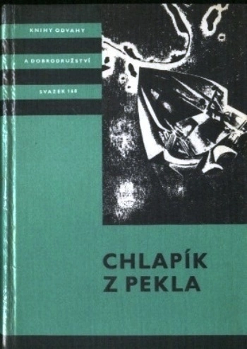 Chlapík z pekla