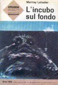 L'incubo sul fondo