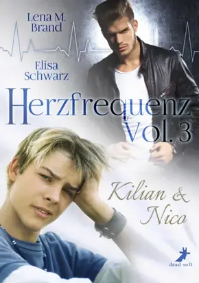 Herzfrequenz Vol. 3