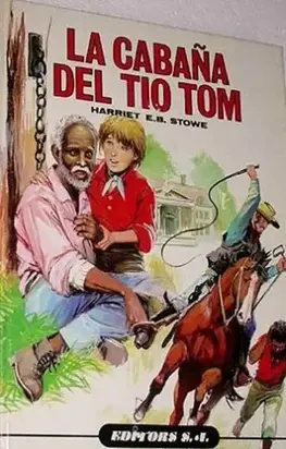 La Cabaña Del Tío Tom