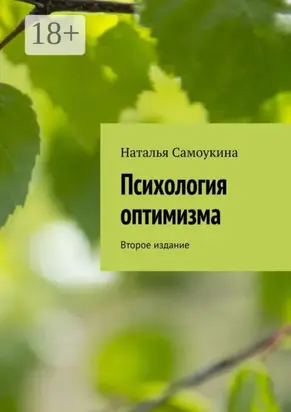 Психология оптимизма. Второе издание