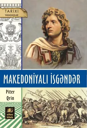 Makedoniyalı İsgəndər