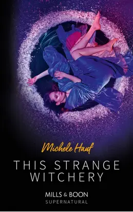 This Strange Witchery