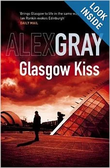 Glasgow Kiss