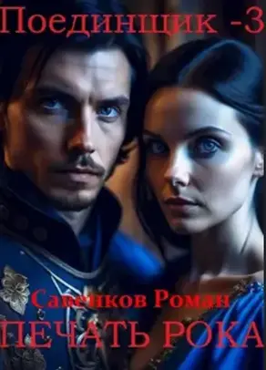 Печать рока