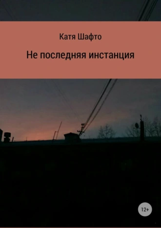 Не последняя инстанция