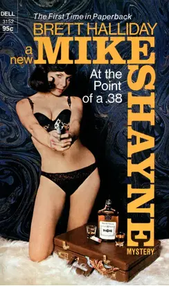 At the Point of a. 38