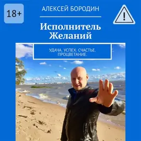 Исполнитель Желаний. Удача. Успех. Счастье. Процветание