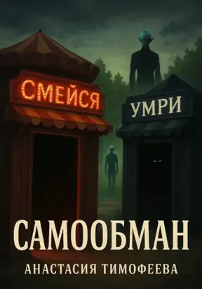 Самообман