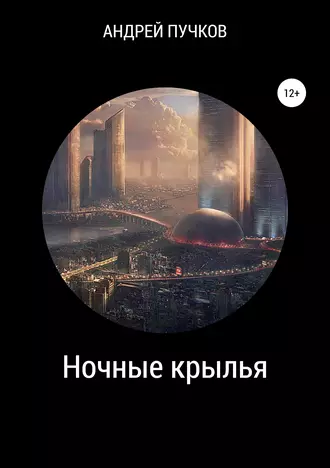 Ночные крылья