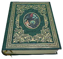 Уральские сказы — III