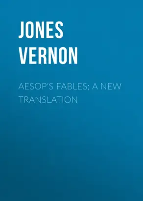Aesop's Fables; a new translation