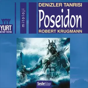 Olympos Tanrıları 12 – Poseidon
