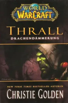 Thrall: Drachendämmerung