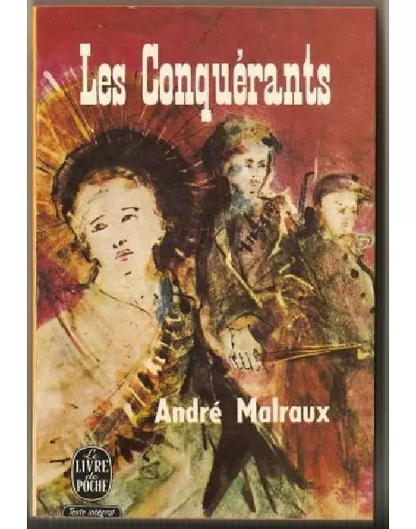 Les conquérants
