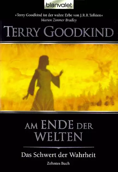 Am Ende der Welten