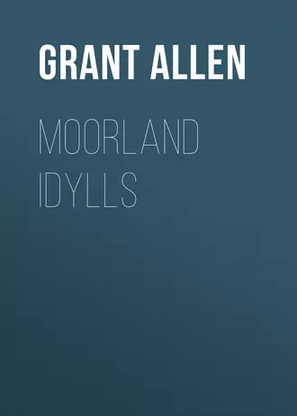 Moorland Idylls