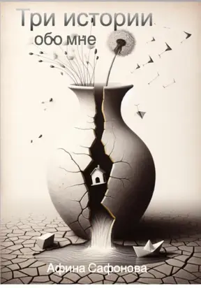 Три истории обо мне