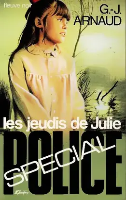 Les jeudis de Julie
