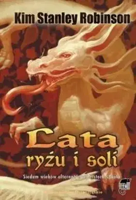 Lata ryżu i soli