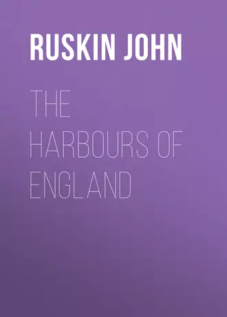 The Harbours of England