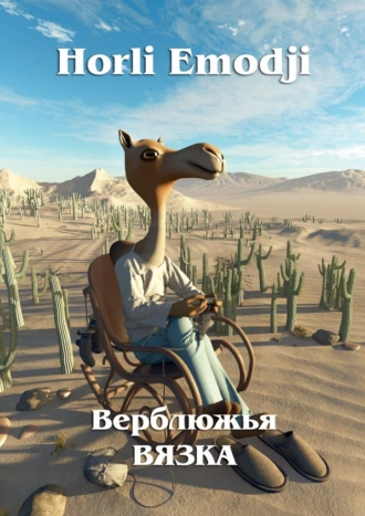 Верблюжья ВЯЗКА