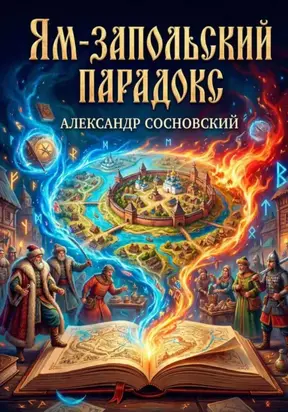 Ям-Запольский парадокс