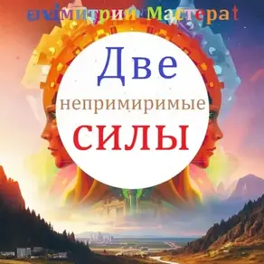 Две непримиримые силы