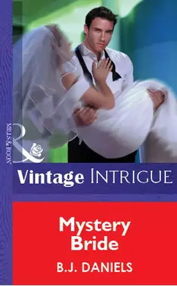 Mystery Bride