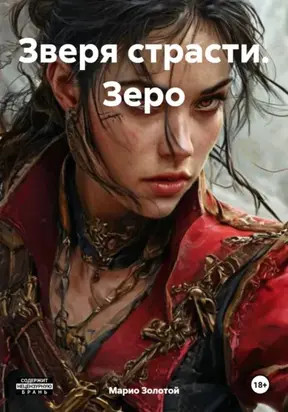 Зверя страсти. Зеро