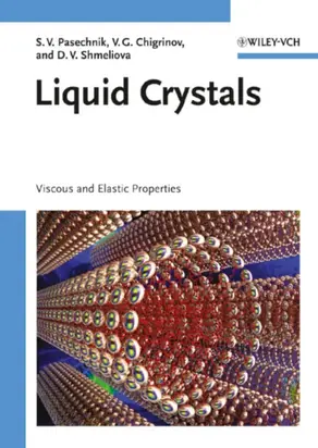 Liquid Crystals