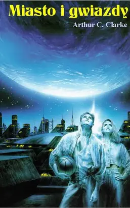 Miasto i gwiazdy