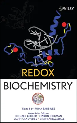 Redox Biochemistry