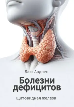 Болезни дефицитов. Щитовидная железа