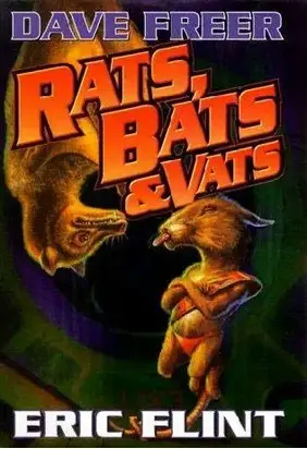 Rats, Bats and Vats