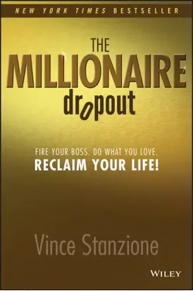 The Millionaire Dropout