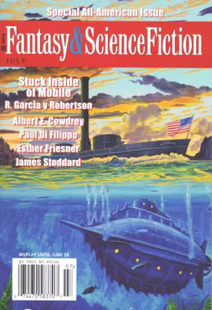 The Continuing Adventures of Rocket Boy