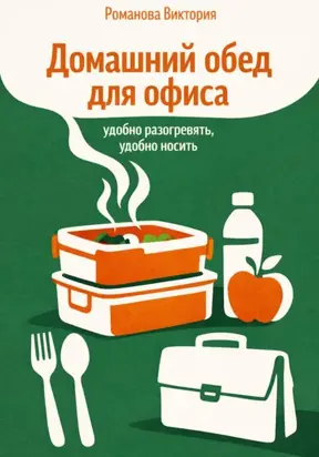Домашний обед для офиса – удобно разогревать, удобно носить