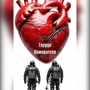 Сердце Пожирателя