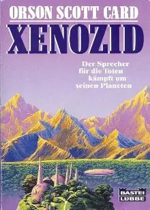 Xenozid