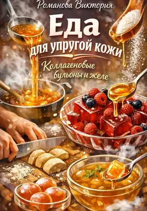 Еда для упругой кожи: коллагеновые бульоны и желе