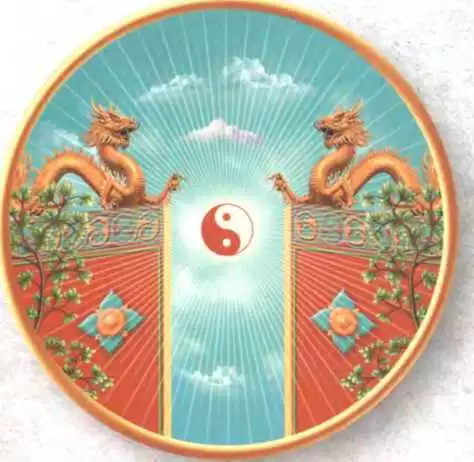 Секреты Врат Дракона: Даосская алхимия бессмертия. Древние даосские практики для духовной и физической трансформации