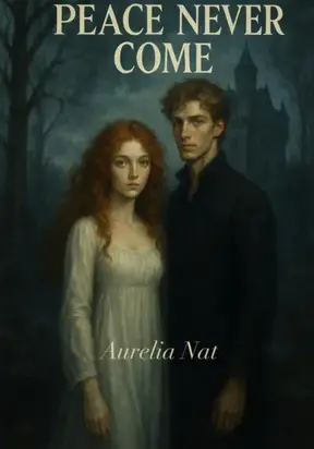 Peace never come (я так и не нашла покой)