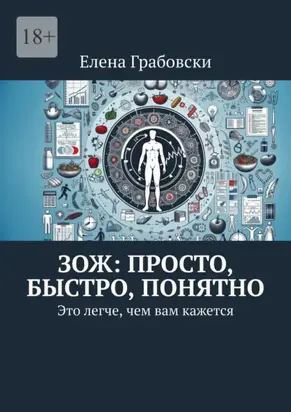 ЗОЖ: просто, быстро, понятно. Это легче, чем вам кажется