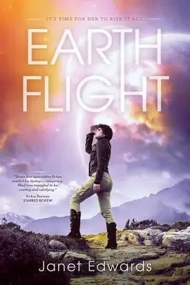 Отлёт с Земли [Earth Flight ru]