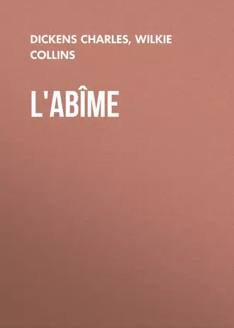L'abîme