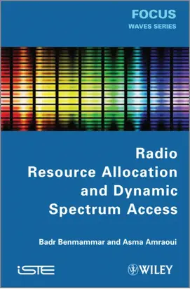 Radio Resource Allocation and Dynamic Spectrum Access