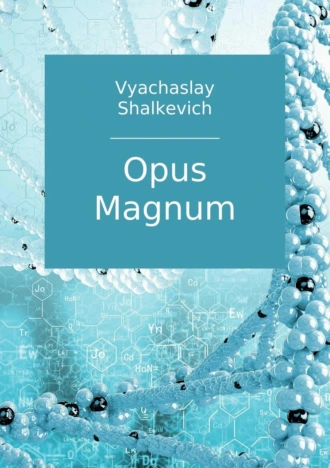 Opus Magnum