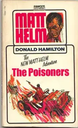 Отравители