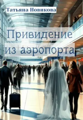 Привидение из аэропорта